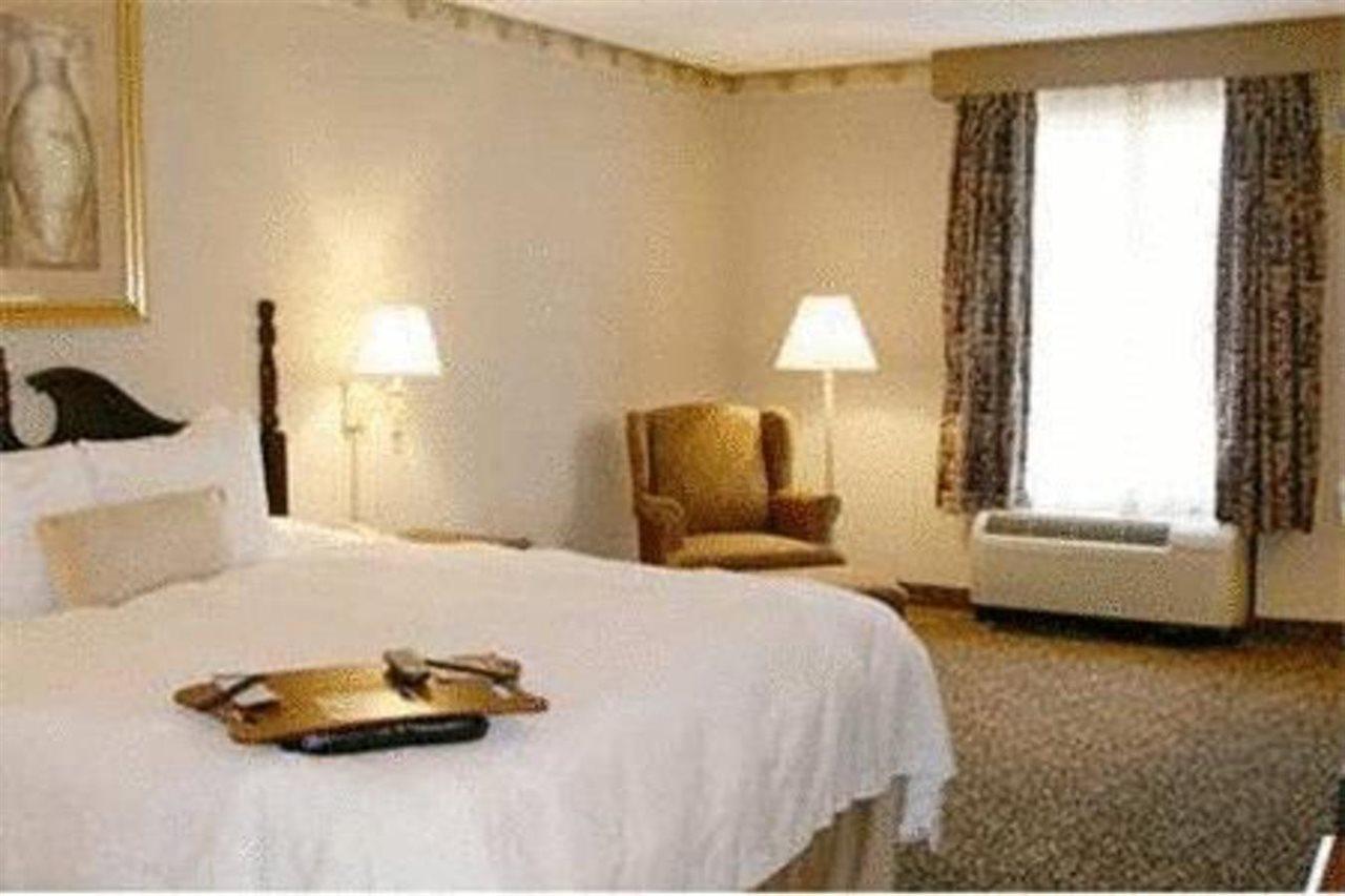 Hampton Inn Bartlesville Camera foto