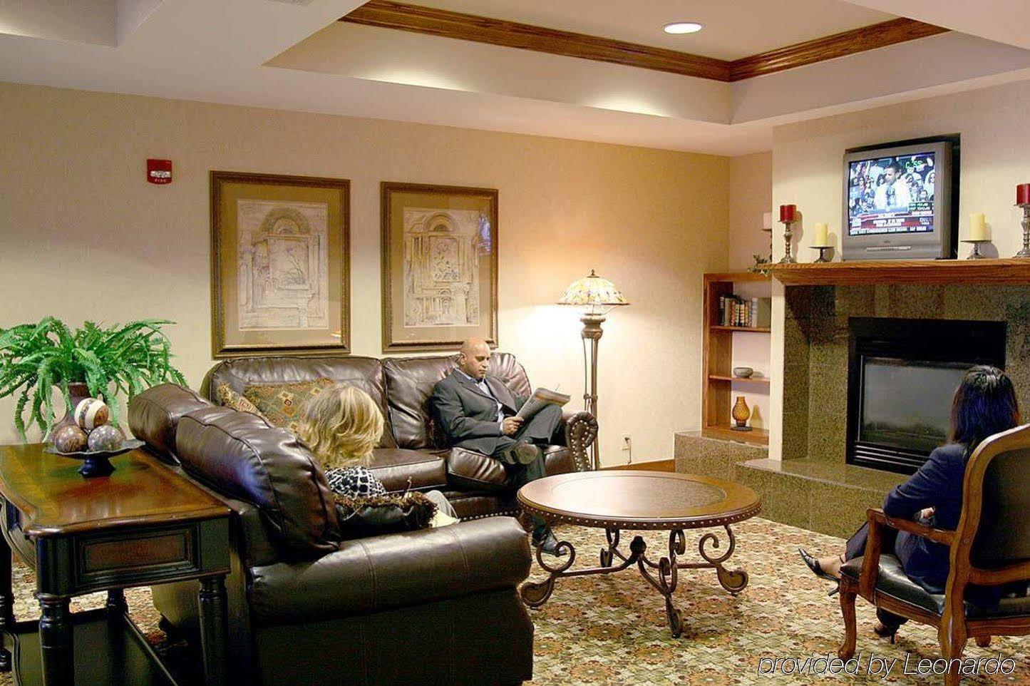 Hampton Inn Bartlesville Esterno foto