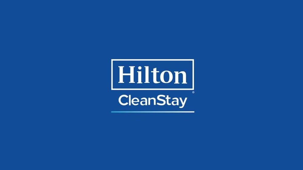 Hampton Inn Bartlesville Esterno foto