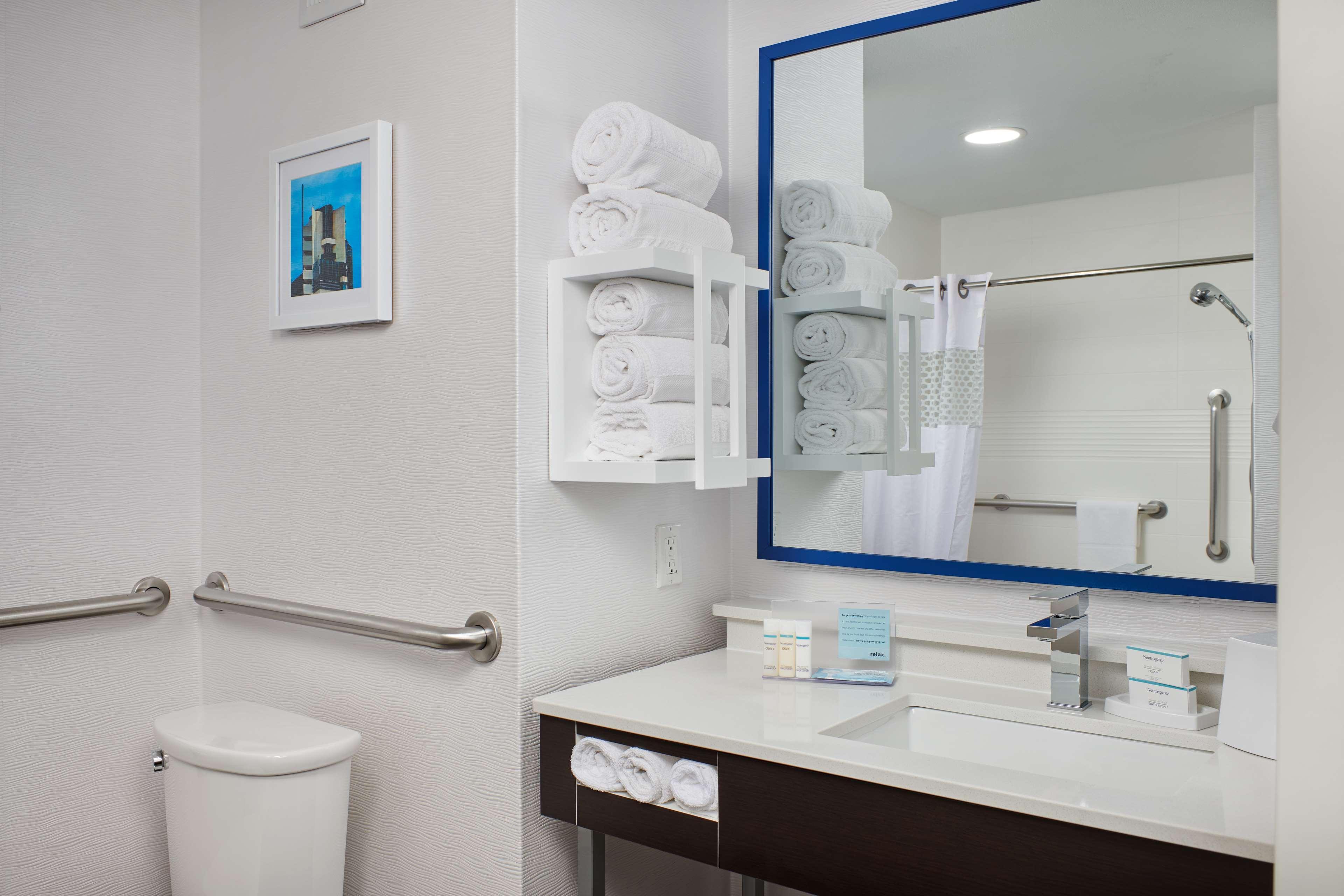 Hampton Inn Bartlesville Esterno foto