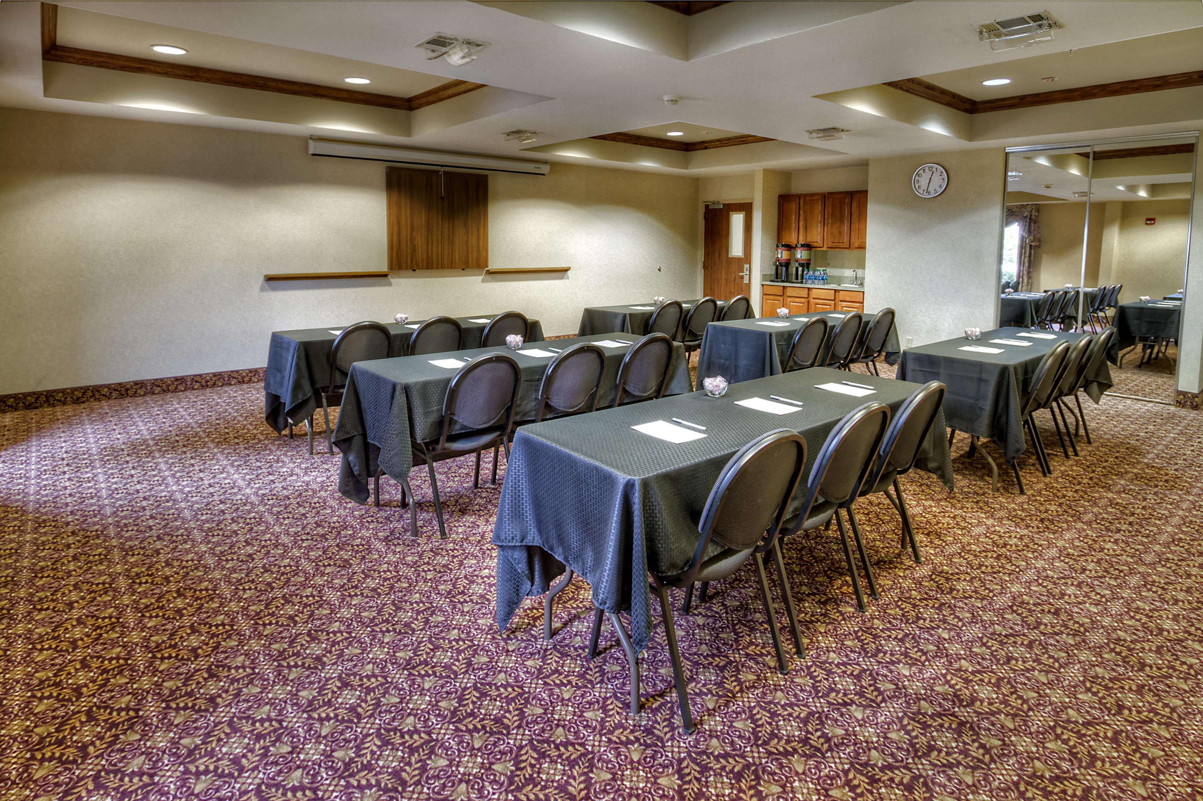 Hampton Inn Bartlesville Esterno foto