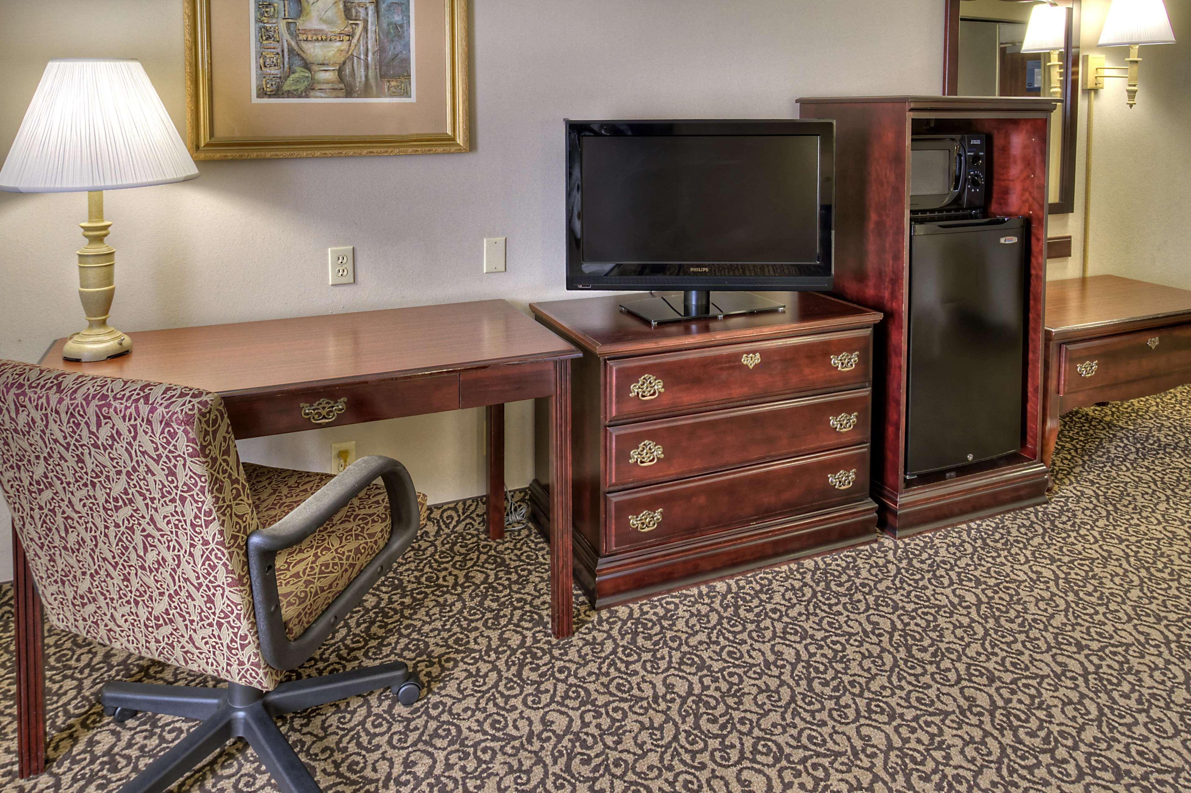 Hampton Inn Bartlesville Esterno foto