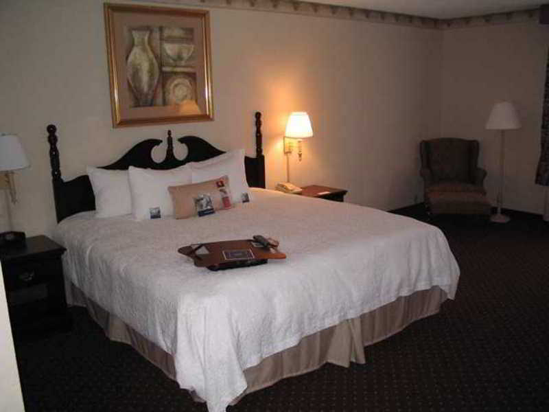 Hampton Inn Bartlesville Camera foto