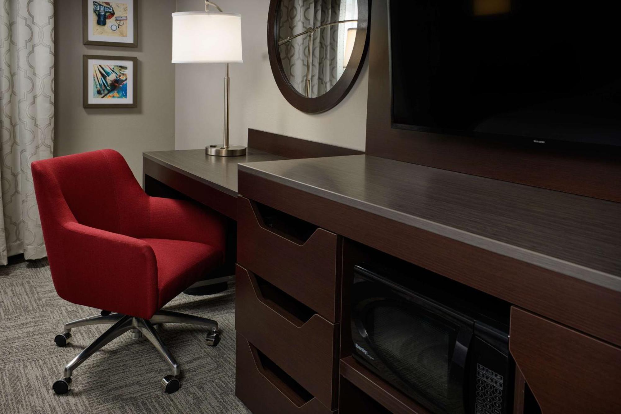 Hampton Inn Bartlesville Esterno foto