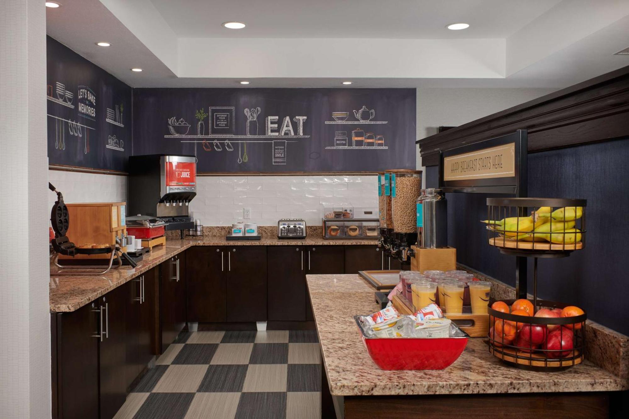 Hampton Inn Bartlesville Esterno foto