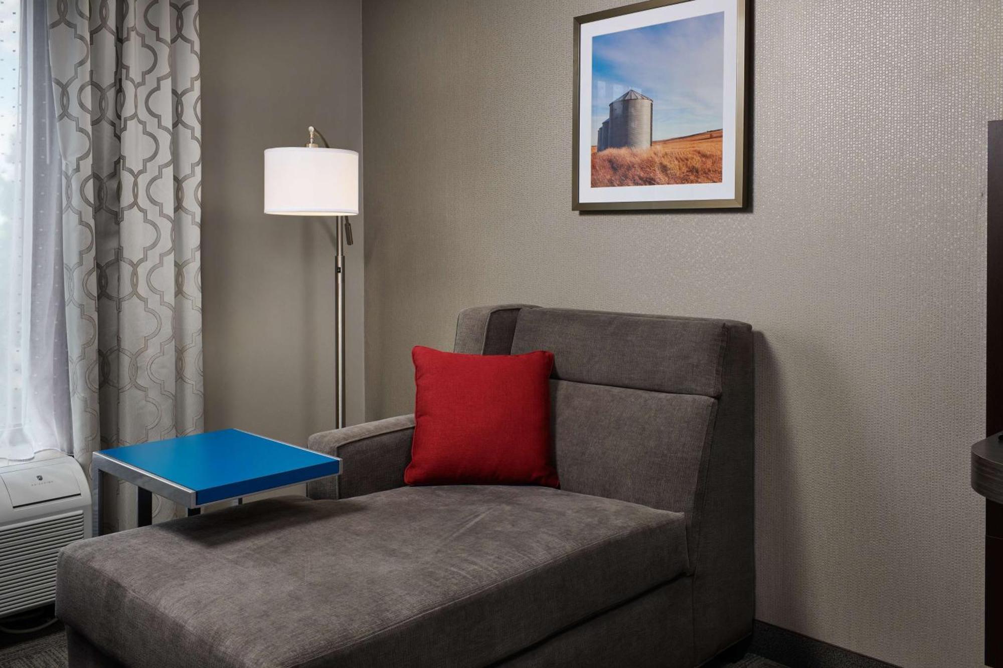 Hampton Inn Bartlesville Esterno foto