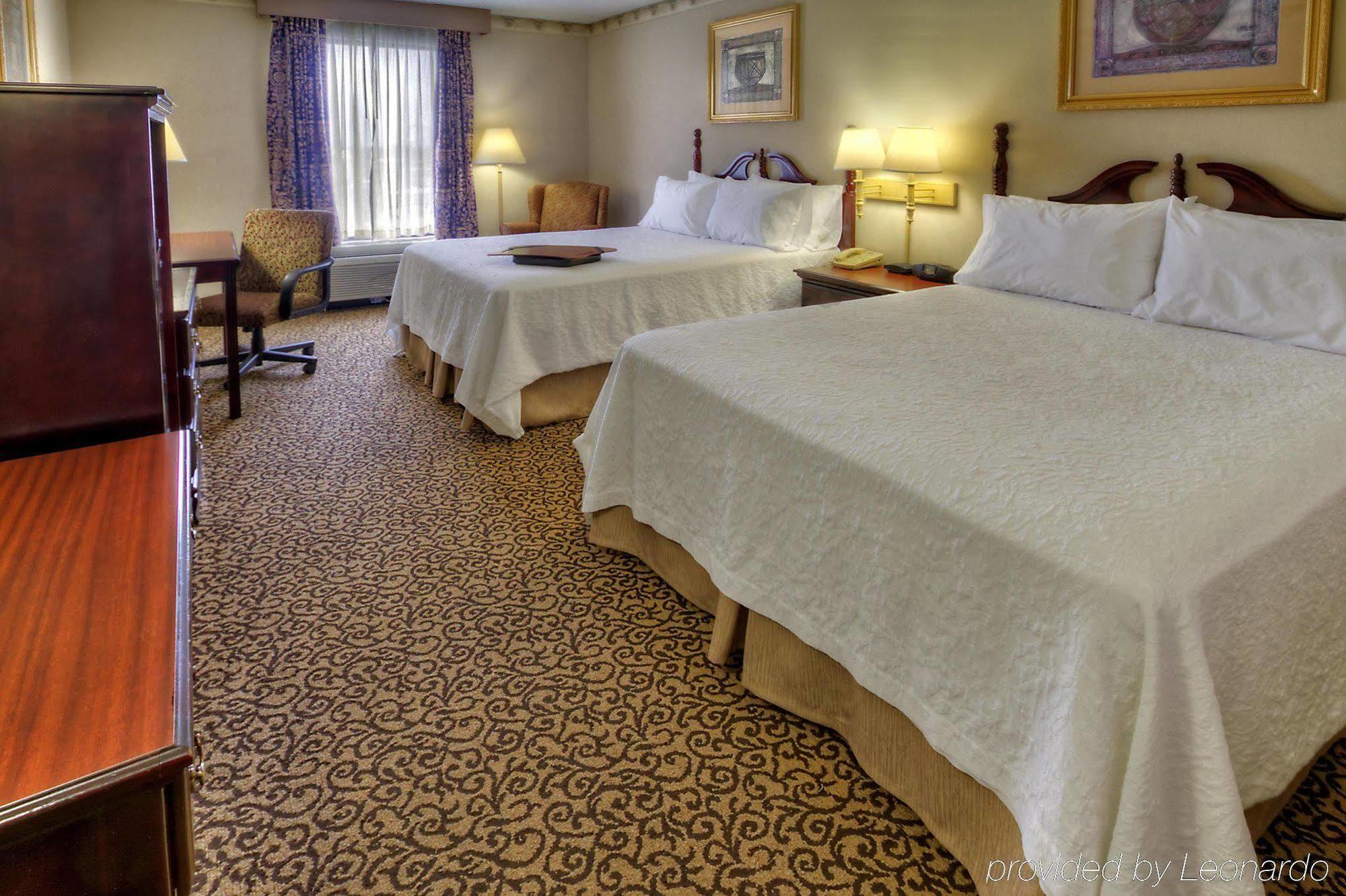 Hampton Inn Bartlesville Esterno foto